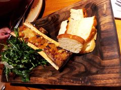 牛骨髓-Osteria Garden 生蚝花园餐厅(原进贤路店)