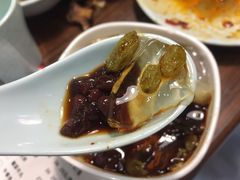 -超越炭火牛蛙火锅鸡(河东店)