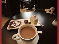 -上海吉臣维景酒店·维多利亚餐厅