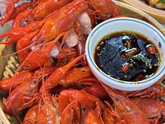 -江湖亮亮大排档(武汉总店)