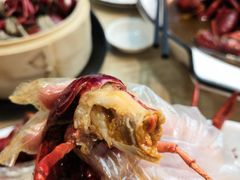 -小鳌陪你小排档·四季小龙虾·田鸡·宵夜(中央第五街店)