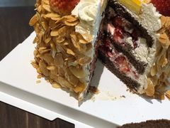 -7号里低糖生日蛋糕(南阳路店)