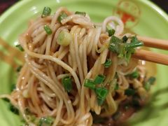 -张记牛肉面馆(天津路店)