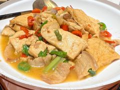 -红椒香·闽北光泽菜·宴请聚会(奥体店)