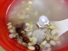 -南洋甜汤鸭母捻