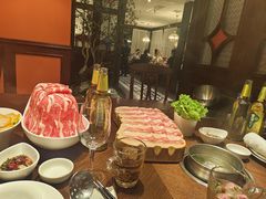 -东海怡品海鲜豆捞(舟宿夜江店)