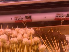 -阿串串老火锅(力盟店)