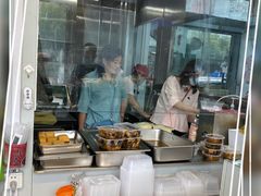 门面-娘心豆品(方庄店)