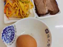 -陆元丰·兰州纯汤牛肉面(自强西路店)