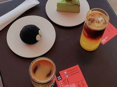 -S.O.E COFFEE(五道营店)