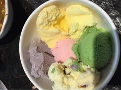 -华府海鲜碳烤自助(万达店)