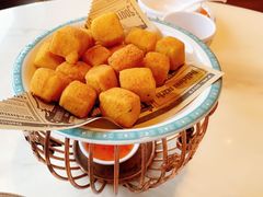 -食膳星港记·手工现做港式茶餐厅(吉联店)