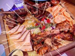 -HELLO MUSAE 拾光缪斯餐厅·纯正希腊风味(苏州中心店)