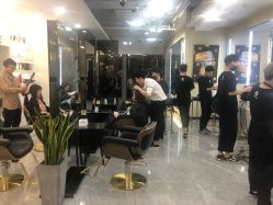 -AYO SALON