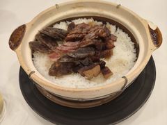 -凤凰楼酒家·粤宴点心(华强北店)