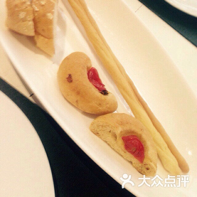 da bossi ristorante_德国布丁猪猪