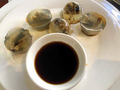 -泰谷酒店·太古码头闽菜自助餐厅