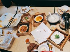 -品胜点心专家(万业大厦店)