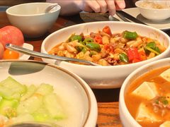 -肴约·花园式餐厅(湖里店)