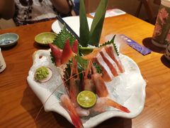 -有喜屋·烧鸟·居酒屋(周浦万达店)