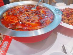 -茅庐毛血旺(临沂泰盛广场店)