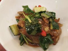 -广州白云机场铂尔曼大酒店·恬园创意中餐厅