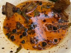 -成都驻京办餐厅(蜀都宾馆店)