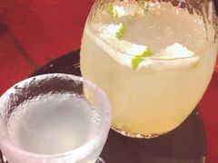 -Pistolera Mexican Cantina女枪手墨西哥餐厅(碧云路店)