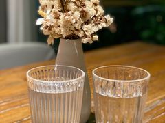 -盐说Salt Talk北美风味西餐厅(海上世界店)