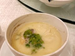 -上海和平饭店龙凤厅 Dragon Phoenix