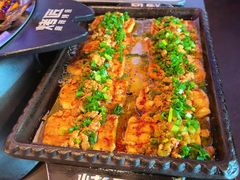 -烤匠麻辣烤鱼(IFS店)