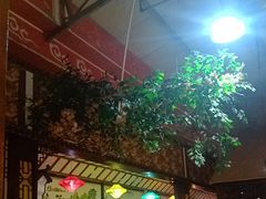 -和源祥·日照菜扛把子(万平口一店)