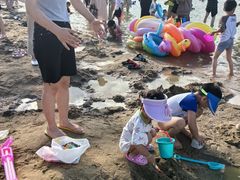 -天鹅湖体育公园