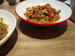 -高嗲嗲·现炒下饭菜(石鼓路店)