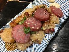 -小明同学(三里屯店)