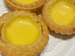 -东方早茶 海鲜•青岛菜(国信体育中心店)