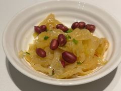 开胃小菜-莆田餐厅PUTIEN(金融街购物中心店)