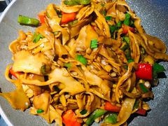 野山笋-老阿爸江浙土菜(奥体中心店)