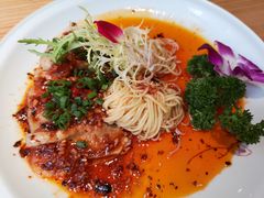 -周三的情书花园餐厅(江北店)