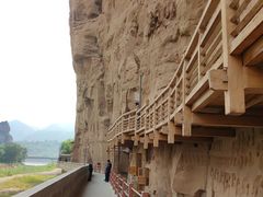 -炳灵寺世界文化遗产旅游区