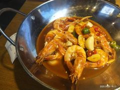 -杭百味·大众精选杭帮菜(西湖音乐喷泉店)