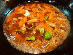 -醉旺柴火鸡(棠东店)