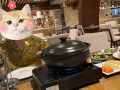 -天津湾西餐厅(三亚海棠湾洲际度假酒店)