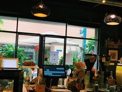 -咖法森林·咖啡  酒吧(天河店)