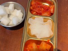 -양평식당·杨平食堂(华贸店)