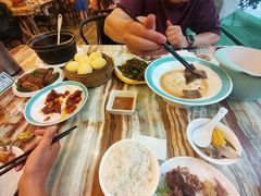 -椿记烧鹅(叠彩店)