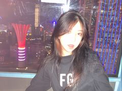 -星城之眼摩天轮