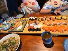 -千和日本料理(龍坪天虹店)