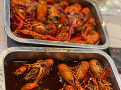-李叔叔虾蟹大排档(青羊店)