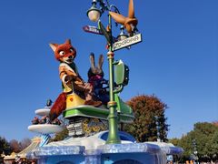 -上海迪士尼度假区